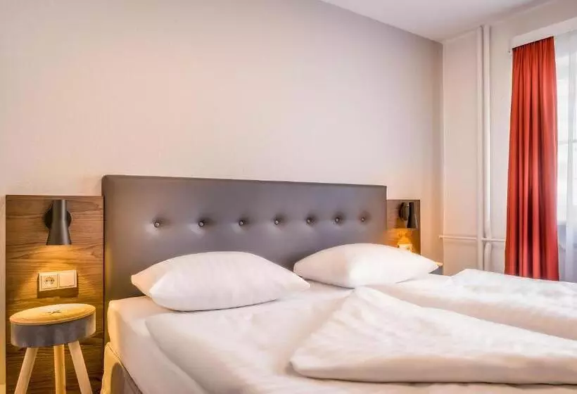 Standard-huone, Signature Hotel Astoria