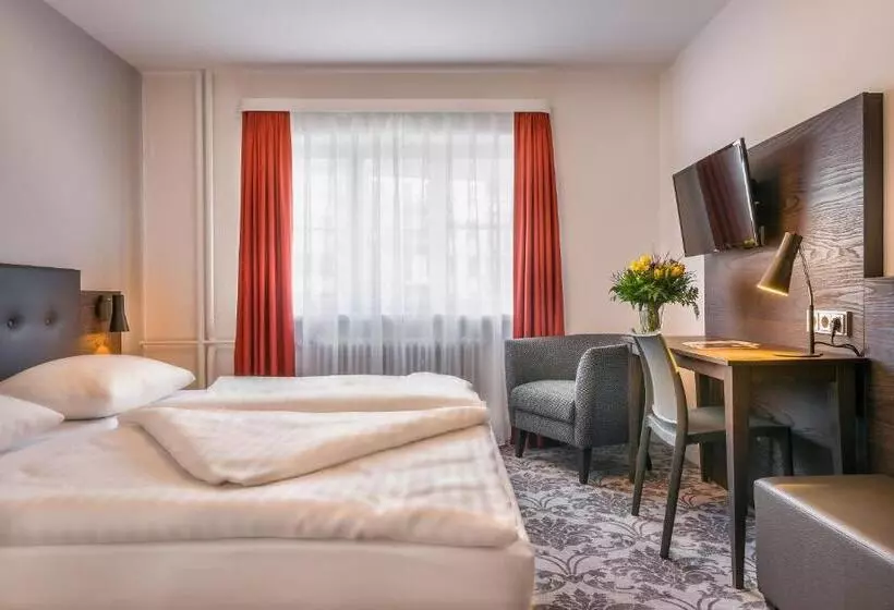 Standard-huone, Signature Hotel Astoria