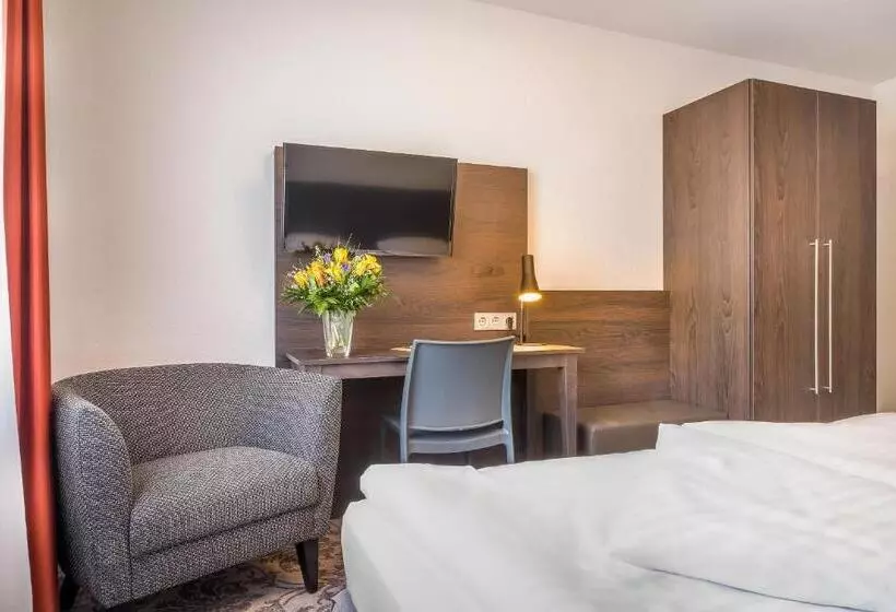 Standard-huone, Signature Hotel Astoria