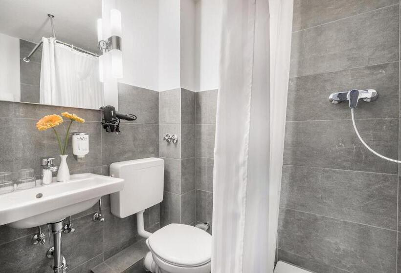 标准间, Signature Hotel Astoria