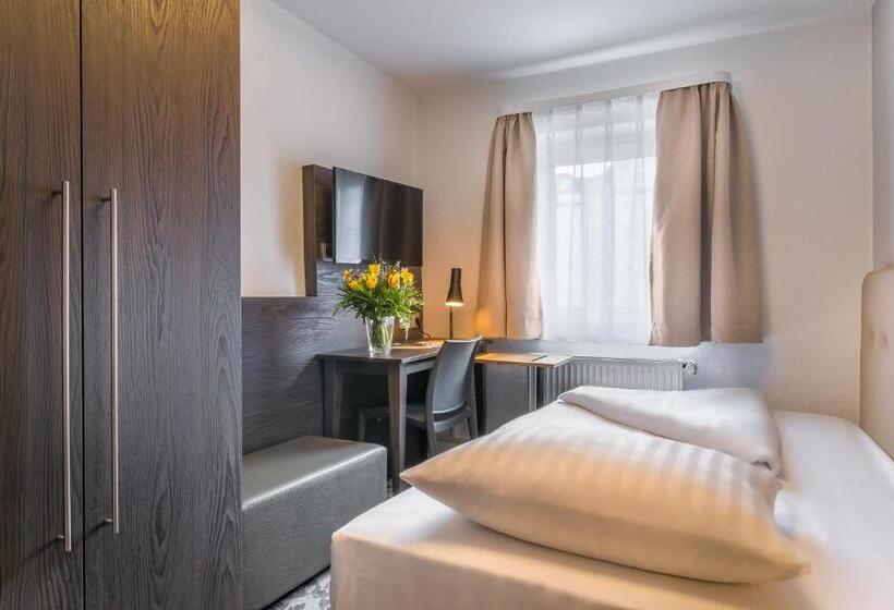 标准间, Signature Hotel Astoria