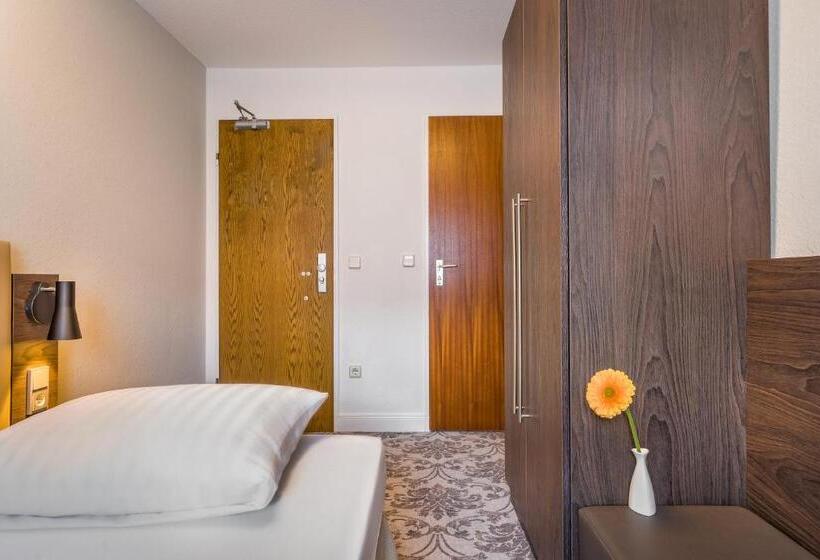 标准间, Signature Hotel Astoria