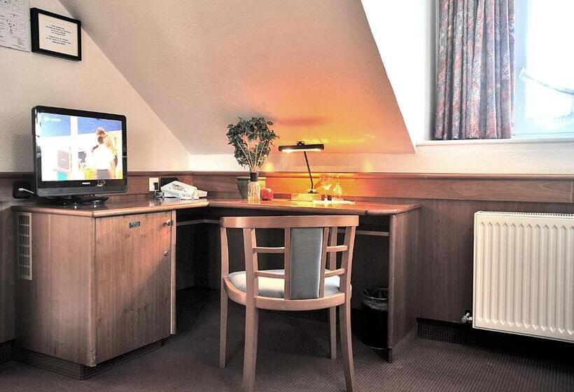 اتاق استاندارد, Und Landhaus  Kastanie