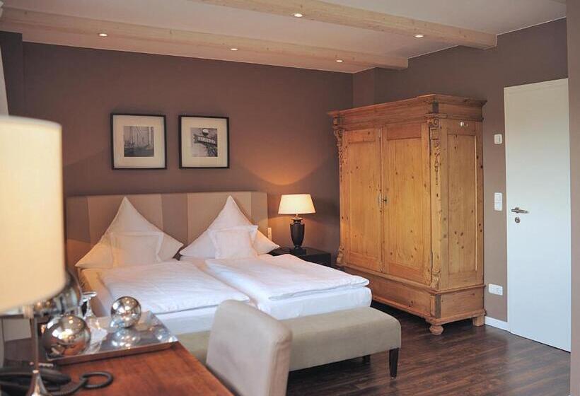 اتاق راحتی, Und Landhaus  Kastanie