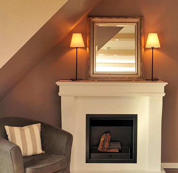 اتاق راحتی, Und Landhaus  Kastanie