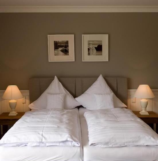 اتاق راحتی, Und Landhaus  Kastanie