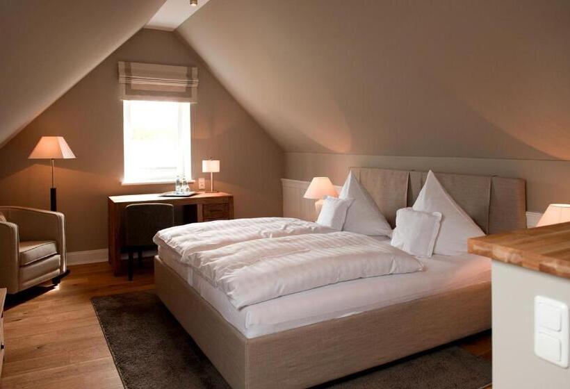 اتاق راحتی, Und Landhaus  Kastanie