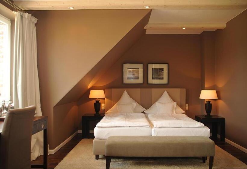 اتاق راحتی, Und Landhaus  Kastanie