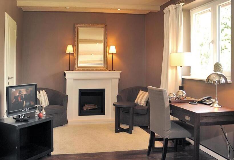 اتاق راحتی, Und Landhaus  Kastanie