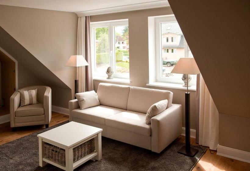 اتاق راحتی, Und Landhaus  Kastanie