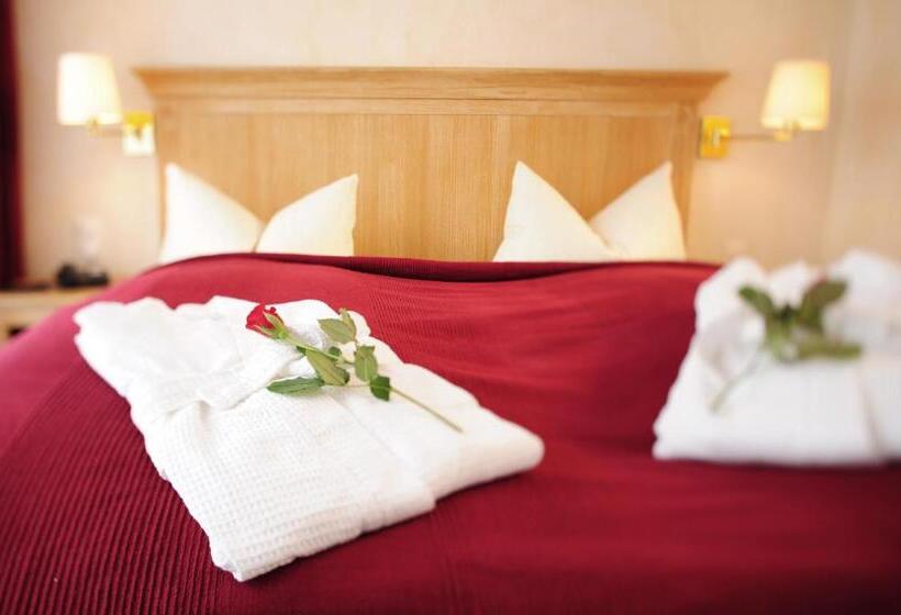 クラシックルーム, Villa Gropius