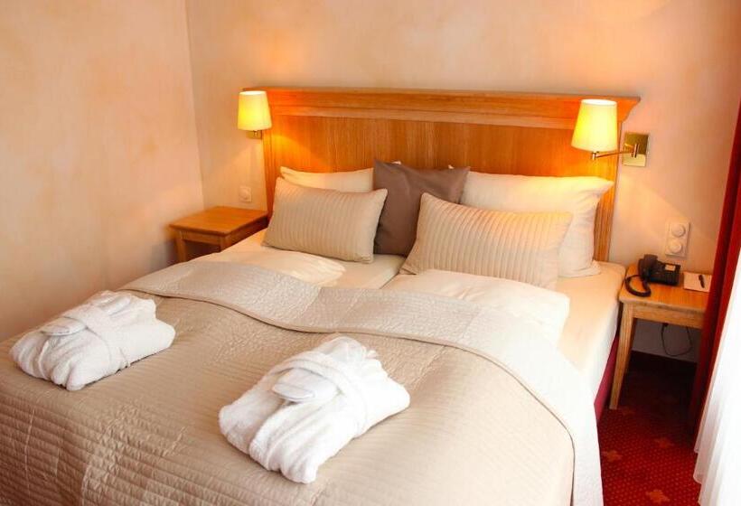 スイート, Villa Gropius