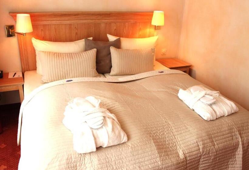 スイート, Villa Gropius