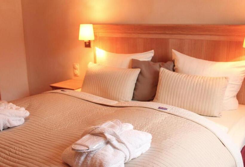 スイート, Villa Gropius