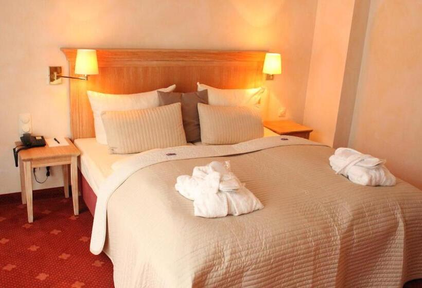 スイート, Villa Gropius