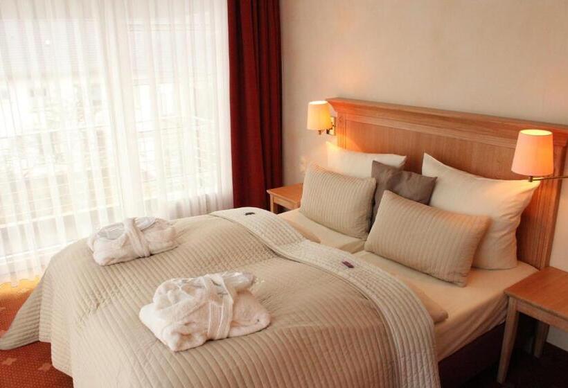 スイート, Villa Gropius