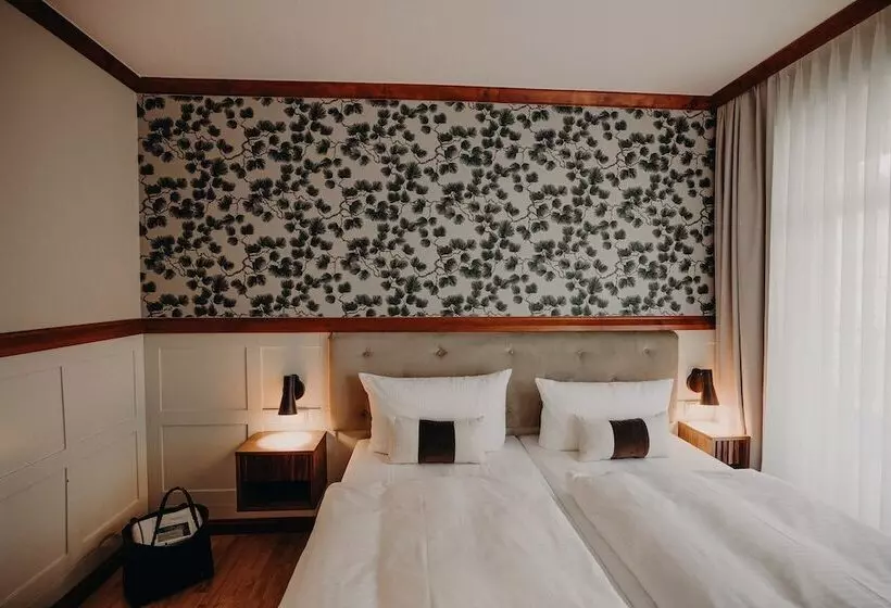 １ベッドルームアパートメント, Villa Usedom