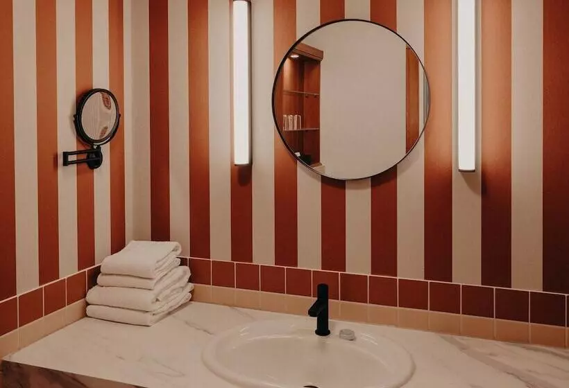 １ベッドルームアパートメント, Villa Usedom
