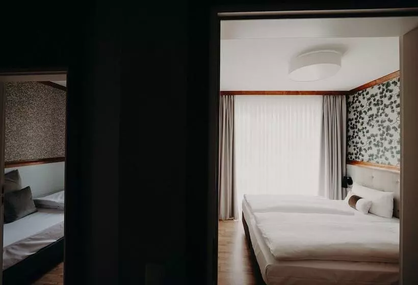 １ベッドルームアパートメント, Villa Usedom