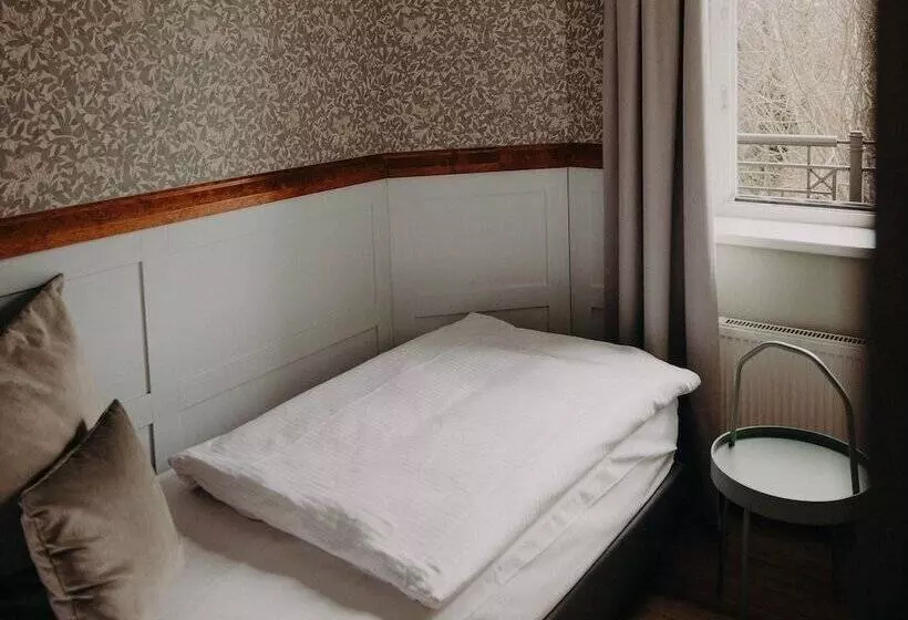１ベッドルームアパートメント, Villa Usedom