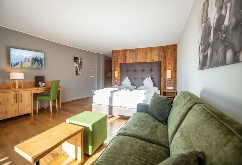 스위트, Das Royal In Obereggen