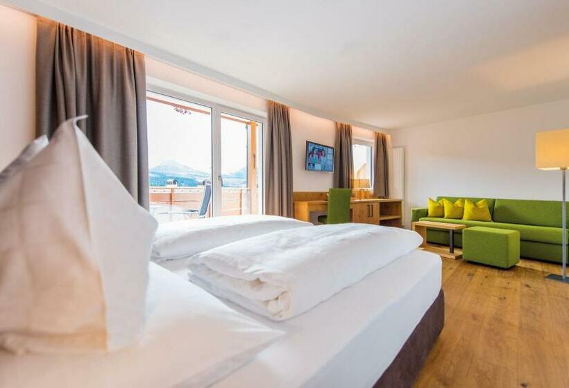 스위트, Das Royal In Obereggen