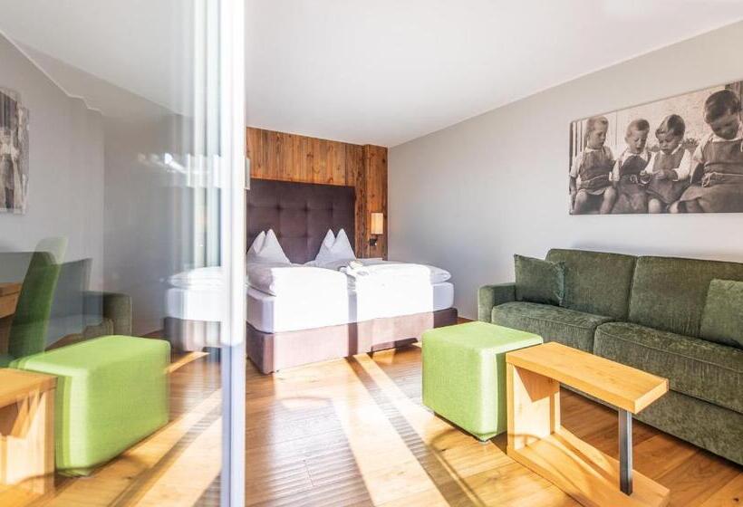 스위트, Das Royal In Obereggen