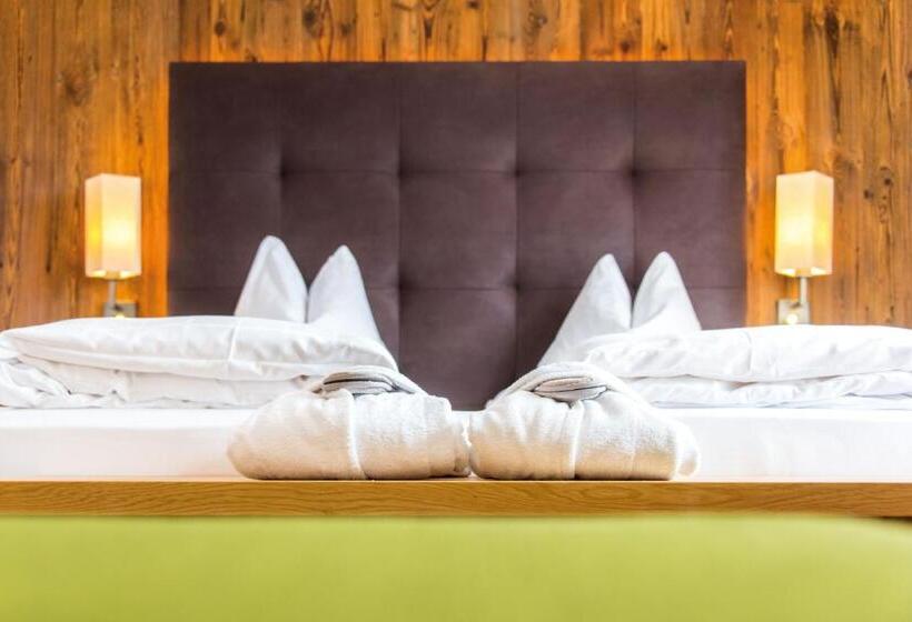 스위트, Das Royal In Obereggen