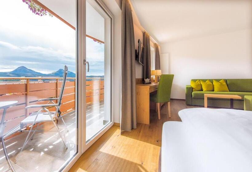 스위트, Das Royal In Obereggen