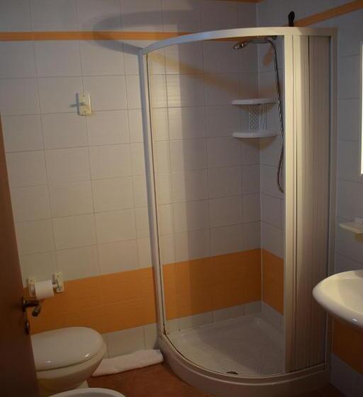 标准间, B&b Zio Ciccio