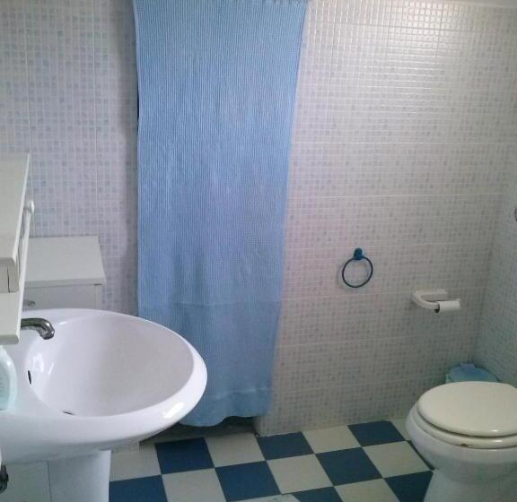 带2个卧室的公寓, B&b Zio Ciccio