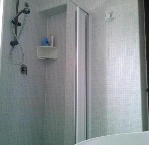 带1个卧室的公寓, B&b Zio Ciccio