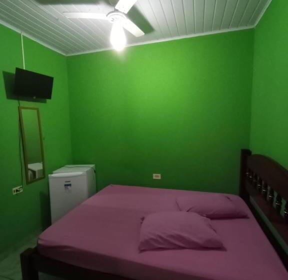 スタンダードルーム, Pousada/suites Praia Grande Iii