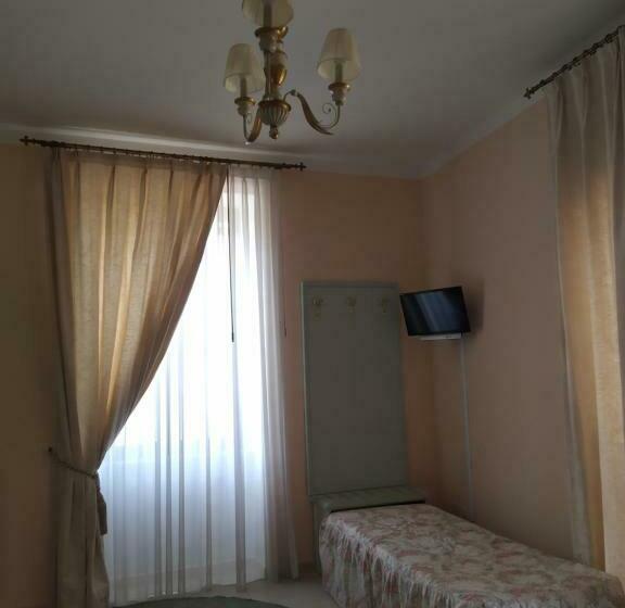 Четырехместный Номер Стандарт, Agriturismo Il Casale Del Cavaliere