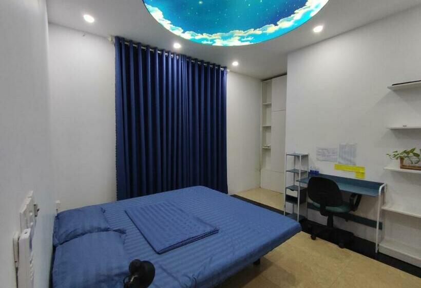 اتاق استاندارد با تخت بزرگ, Balaha