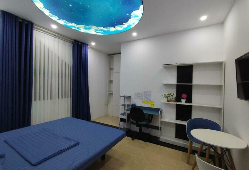 اتاق استاندارد با تخت بزرگ, Balaha