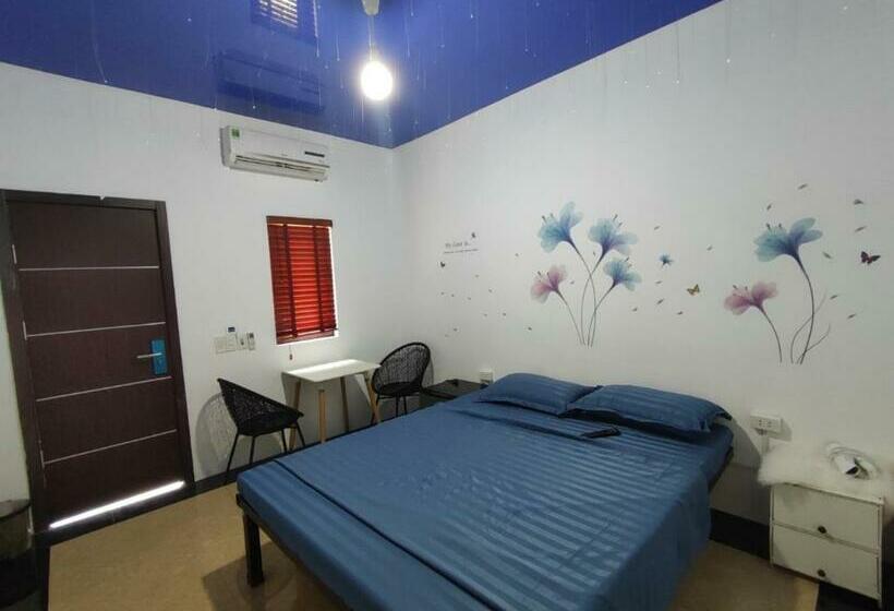 اتاق استاندارد با تخت بزرگ, Balaha