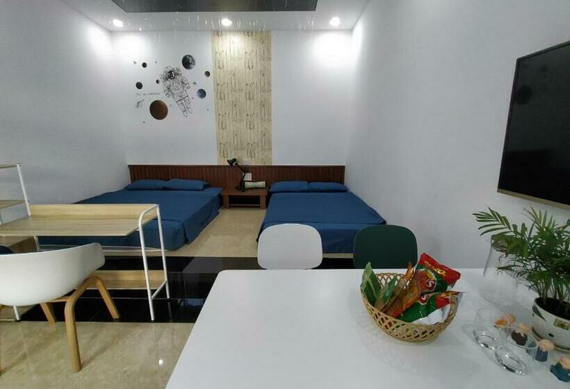 اتاق استاندارد, Balaha