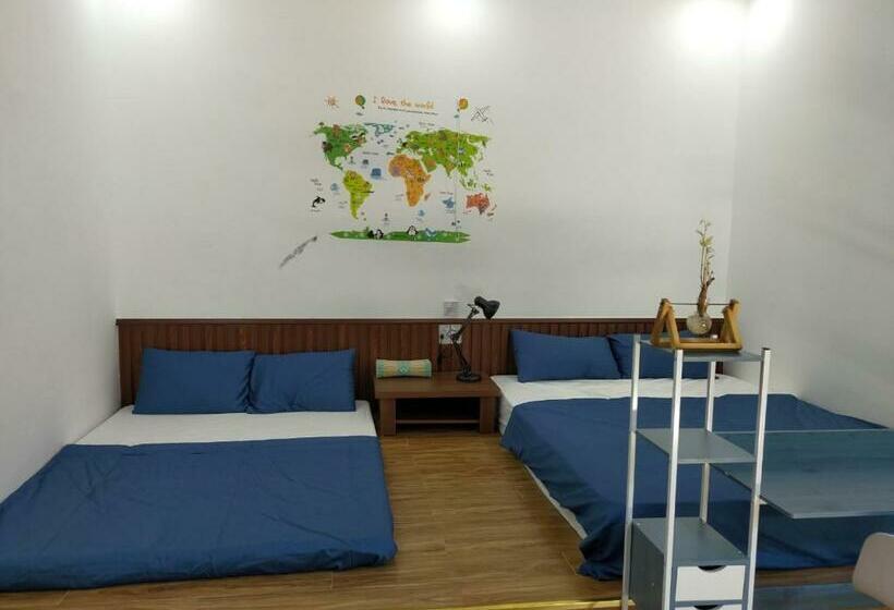 اتاق استاندارد, Balaha