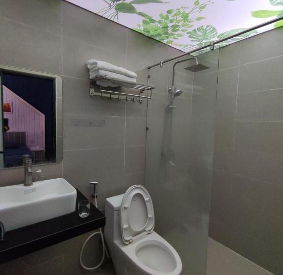 اتاق استاندارد با تخت بزرگ, Balaha