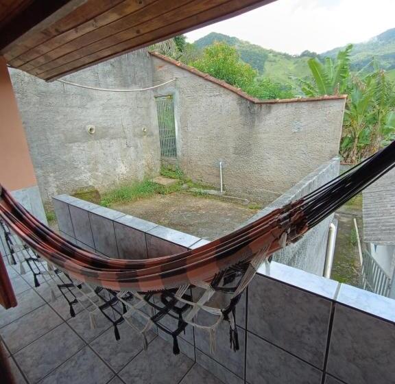 标准间, Pousada Mandala Sana