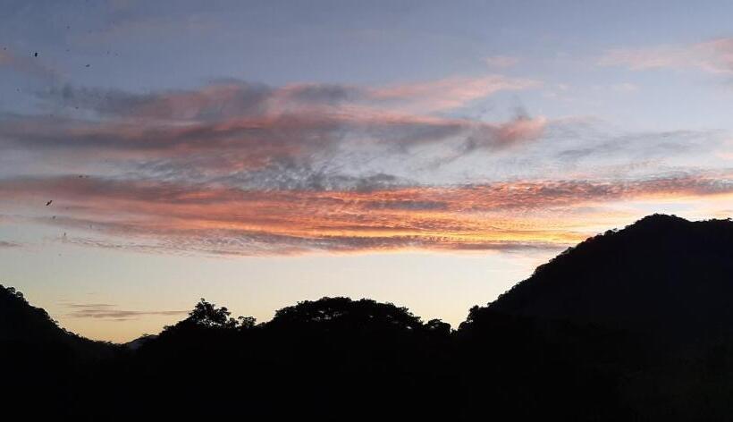 标准间, Pousada Mandala Sana