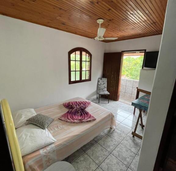 山景套房, Pousada Mandala Sana