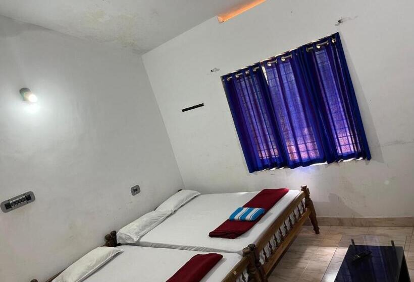 标准间, Dakshinakasi Guest House