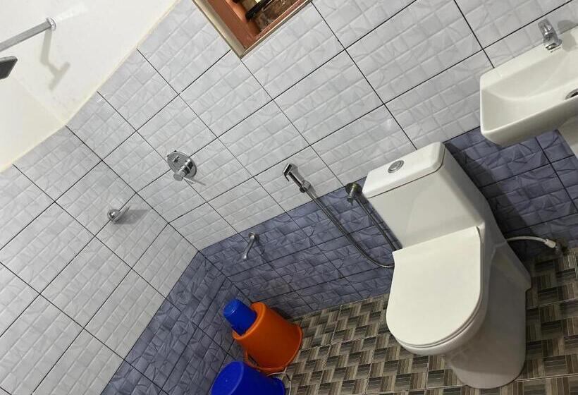 Стандартный Номер Кровать Кинг, Dakshinakasi Guest House