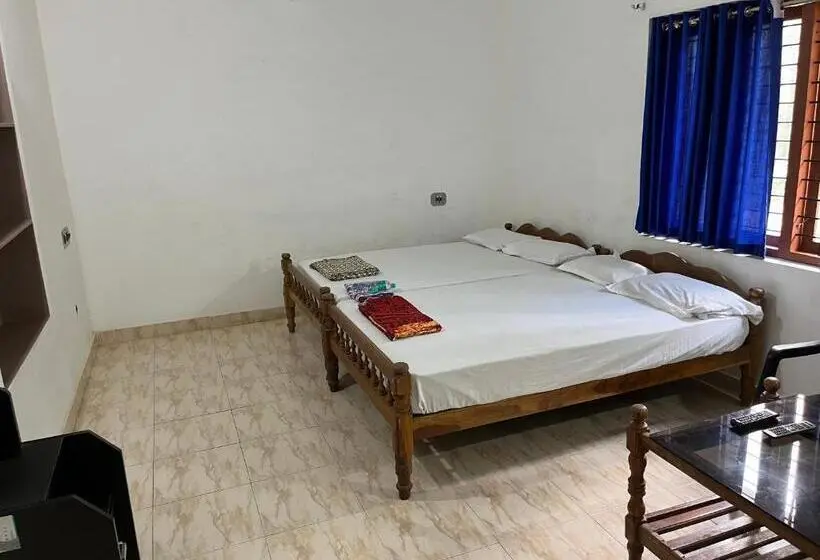 ファミリールーム, Dakshinakasi Guest House