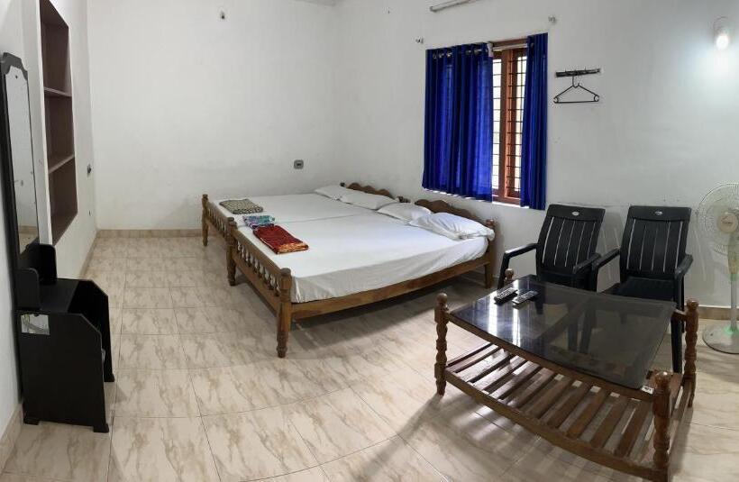 家庭间, Dakshinakasi Guest House