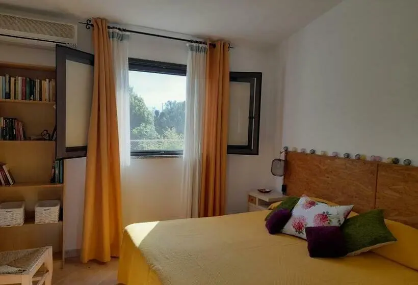 Standard-huone, La Restanza