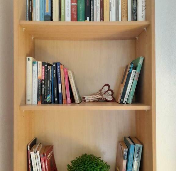 标准间, La Restanza