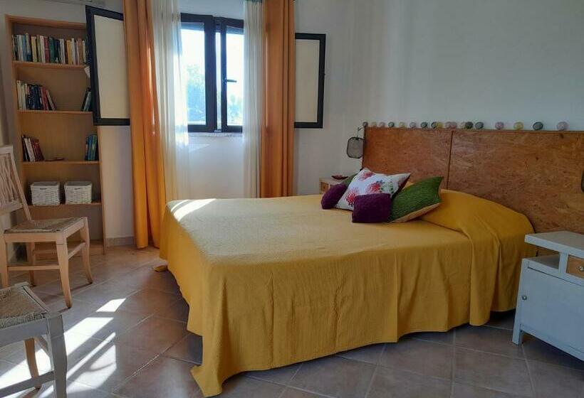 标准间, La Restanza